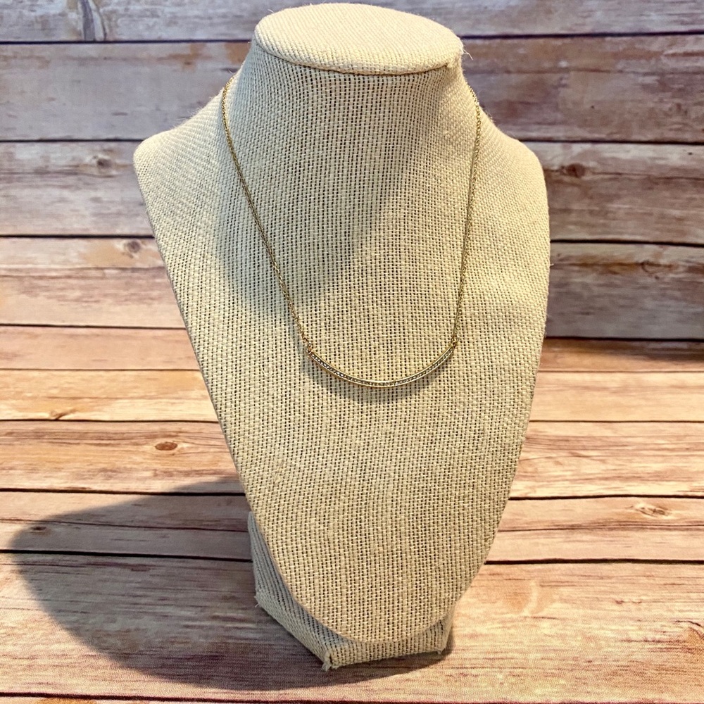 Chloe + Isabel necklace